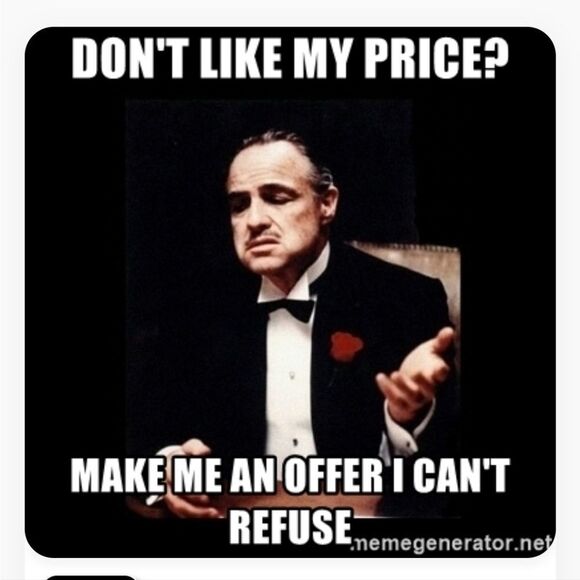 Let's Negotiate! Make me and Offer! - Picture 1 of 10